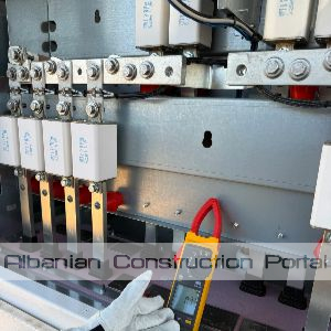 Ndricim Teknik dhe Aksesore Elektrike Ndricim Teknik dhe Aksesore Elektrike